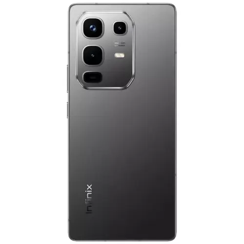INFINIX NOTE 40 4G - TITANIUM GREY - INFINIX KUWAIT - ALEZAY KUWAIT