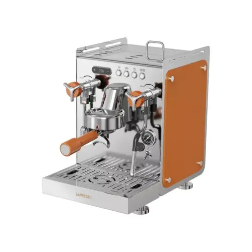 Lepresso Commercial-Home Espresso Machine - Alezay Kuwait - Lepresso Kuwait