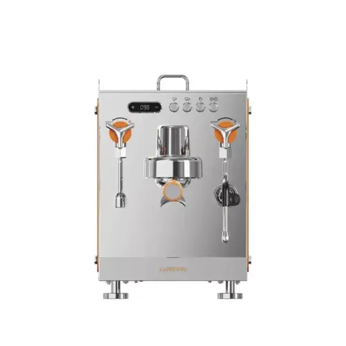 Lepresso Commercial-Home Espresso Machine - Alezay Kuwait - Lepresso Kuwait