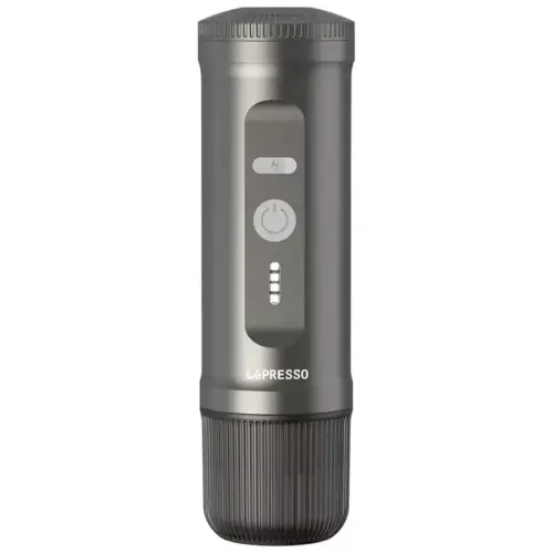 Lepresso Portable 2-in-1 Espresso Makerr - Alezay Kuwait - Lepresso Kuwait