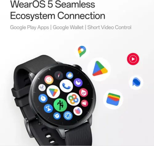 ONEPLUS WATCH 3 43MM - ONEPLUS KUWAIT - ALEZAY KUWAIT