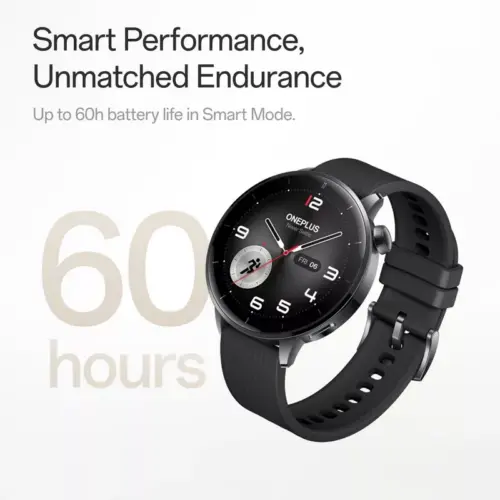 ONEPLUS WATCH 3 43MM - ONEPLUS KUWAIT - ALEZAY KUWAIT