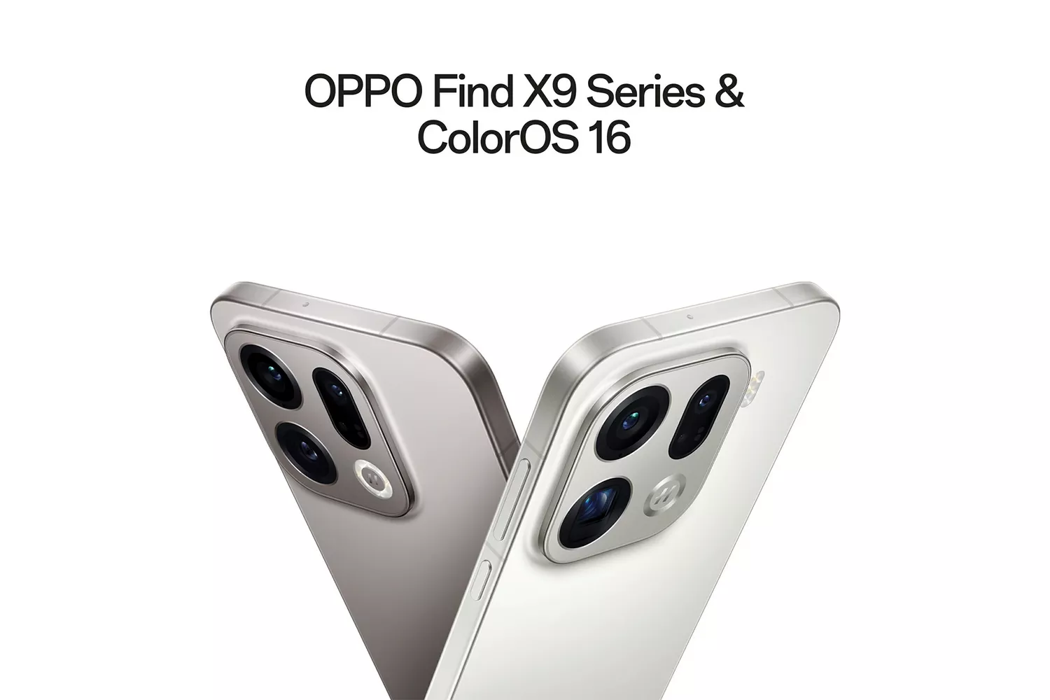 Oppo Find X9 Pro - Banner - Alezay Kuwait - Oppo Kuwait