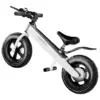 Porodo Lifestyle JoyCruiser Kids Electric Bike - Porodo Kuwait - Alezay Kuwait
