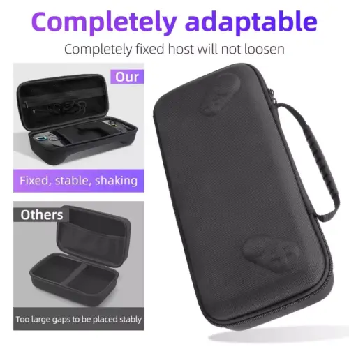Portable Carrying Case for ASUS ROG Xbox Ally X - Alezay Kuwait - ROG Kuwait