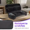 Portable Carrying Case for ASUS ROG Xbox Ally X - Alezay Kuwait - ROG Kuwait