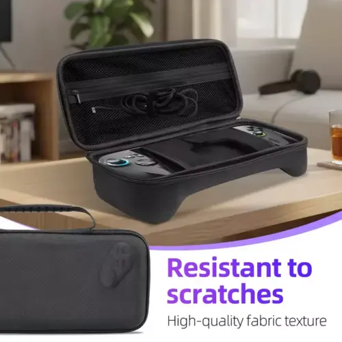 Portable Carrying Case for ASUS ROG Xbox Ally X - Alezay Kuwait - ROG Kuwait
