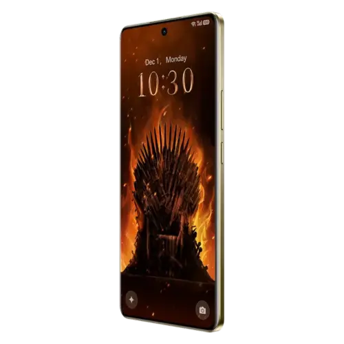 REALME 15 PRO 5G GAME OF THRONES LIMITED EDITION - REALME KUWAIT - ALEZAY KUWAIT