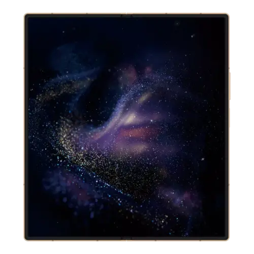 Samsung Galaxy Z Fold 7 W26 LIMITED EDITION 5G -BLACK - ALEZAY KUWAIT - SAMSUNG KUWAIT - SAMSUNG W26
