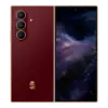 Samsung Galaxy Z Fold 7 W26 LIMITED EDITION 5G - RED - ALEZAY KUWAIT - SAMSUNG KUWAIT - SAMSUNG W26