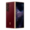 Samsung Galaxy Z Fold 7 W26 LIMITED EDITION 5G - RED - ALEZAY KUWAIT - SAMSUNG KUWAIT - SAMSUNG W26