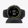Spigen Liquid Air Case for Google Pixel Watch 4 with Charger Stand Protective TPU Cover - Alezay Kuwait - Spigen Kuwait