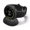 Spigen Liquid Air Case for Google Pixel Watch 4 with Charger Stand Protective TPU Cover - Alezay Kuwait - Spigen Kuwait
