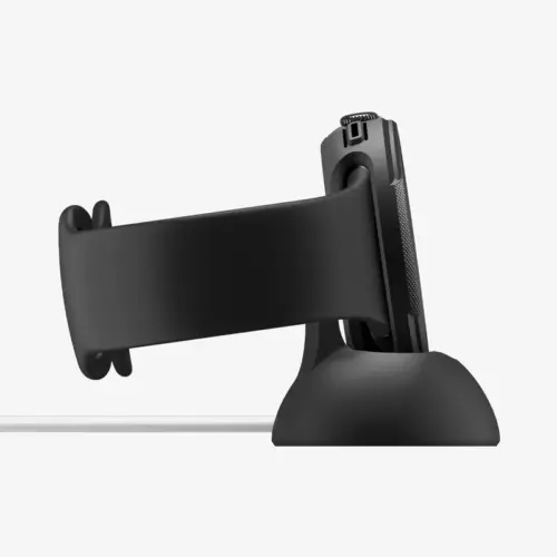 Spigen Liquid Air Case for Google Pixel Watch 4 with Charger Stand Protective TPU Cover - Alezay Kuwait - Spigen Kuwait