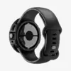Spigen Liquid Air Case for Google Pixel Watch 4 with Charger Stand Protective TPU Cover - Alezay Kuwait - Spigen Kuwait