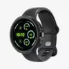 Spigen Liquid Air Case for Google Pixel Watch 4 with Charger Stand Protective TPU Cover - Alezay Kuwait - Spigen Kuwait