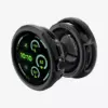 Spigen Liquid Air Case for Google Pixel Watch 4 with Charger Stand Protective TPU Cover - Alezay Kuwait - Spigen Kuwait