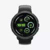 Spigen Liquid Air Case for Google Pixel Watch 4 with Charger Stand Protective TPU Cover - Alezay Kuwait - Spigen Kuwait