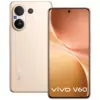 VIVO V60 5G - AUSPICIOUS GOLD - ALEZAY KUWAIT - VIVO KUWAIT