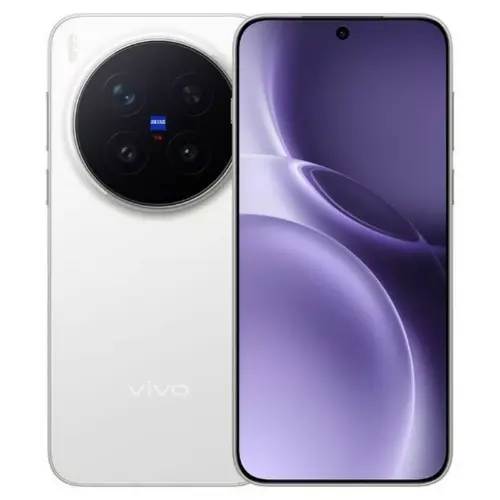 VIVO X300 PRO - WHITE - ALEZAY KUWAIT - VIVO KUWAIT