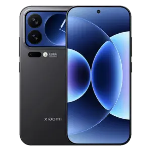 XIAOMI 17 PRO - XIAOMI 17 PRO MAX - BLACK - SNAPDRAGON 8 ELITE GEN 5 - XIAOMI KUWAIT - ALEZAY KUWAIT