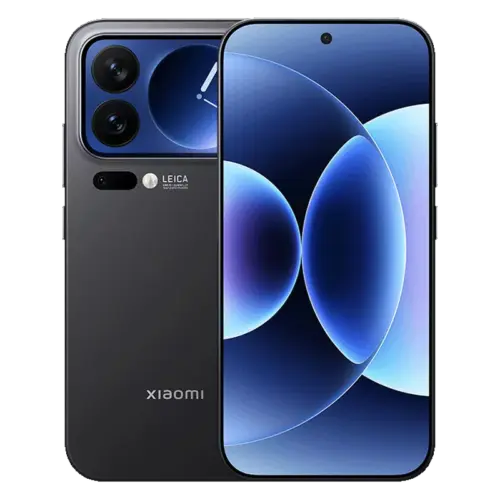 XIAOMI 17 PRO - BLACK - SNAPDRAGON 8 ELITE GEN 5 - BLACK - XIAOMI KUWAIT - ALEZAY KUWAIT