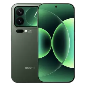 XIAOMI 17 PRO - XIAOMI 17 PRO MAX - GREEN - SNAPDRAGON 8 ELITE GEN 5 - XIAOMI KUWAIT - ALEZAY KUWAIT