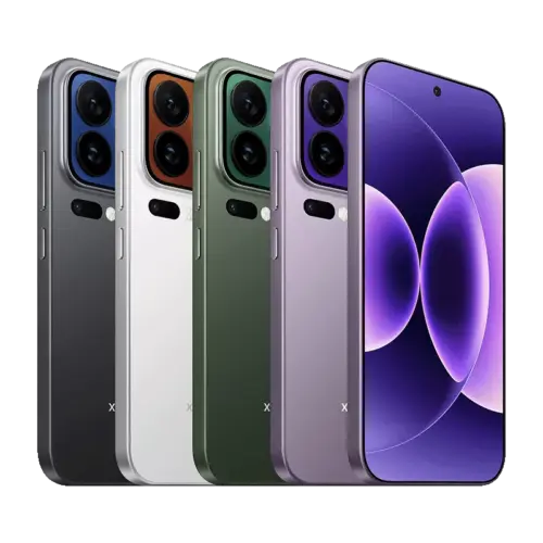 XIAOMI 17 PRO - XIAOMI 17 PRO MAX - SNAPDRAGON 8 ELITE GEN 5 - XIAOMI KUWAIT - ALEZAY KUWAIT