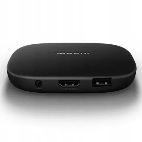 XIAOMI TV BOX S 3RD GEN - ALEZAY KUWAIT - XIAOMI KUWAIT