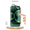Xiaomi 17 Pro Tempered Glass Screen Protector - Xiaomi 17 Pro Max Tempered Glass Screen Protector - Alezay Kuwait - Xiaomi Kuwait