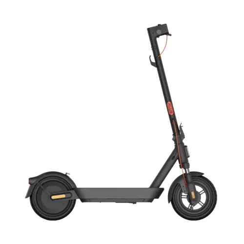 Xiaomi Electric Scooter 5 Plus GL - Alezay Kuwait - Xiaomi Kuwait