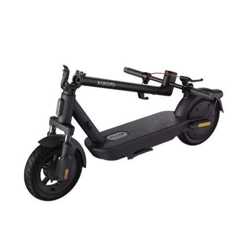 Xiaomi Electric Scooter 5 Plus GL - Alezay Kuwait - Xiaomi Kuwait