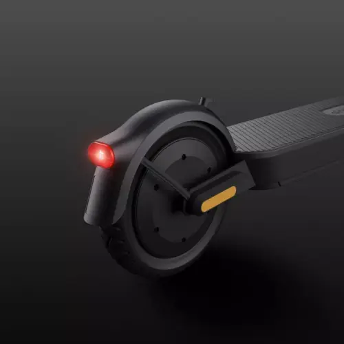 Xiaomi Electric Scooter 5 Plus GL - Alezay Kuwait - Xiaomi Kuwait