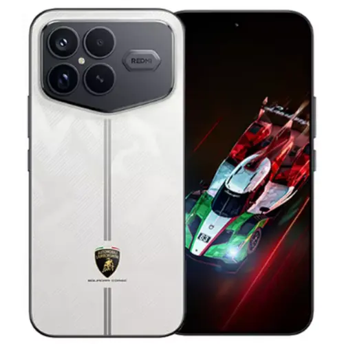Xiaomi Redmi K90 Pro Max Champion Edition - Lamborghini Limited Edition - Alezay Kuwait - Xiaomi Kuwait