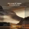 Xiaomi TV A Pro 55 2026 - Google TV - Alezay Kuwait - Xiaomi Kuwait