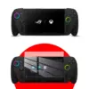 ASUS ROG Xbox Ally X (2025) Gaming Handheld Bundle AMD Ryzen AI Z2 Extreme Processor/24GB RAM/1TB SSD Storage/7-inch FHD (1920 x 1080) IPS 120Hz Touch Display/Windows 11 Home + 3 months of Xbox Game Pass Premium