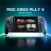 ASUS ROG Xbox Ally X 2025 Gaming Handheld Console - ROG Kuwait - Alezay Kuwait