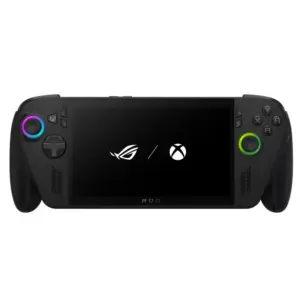 ASUS ROG Xbox Ally X 2025 Gaming Handheld Console - ROG Kuwait - Alezay Kuwait