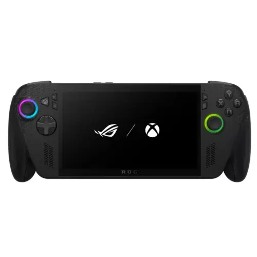 ASUS ROG Xbox Ally X 2025 Gaming Handheld Console - ROG Kuwait - Alezay Kuwait