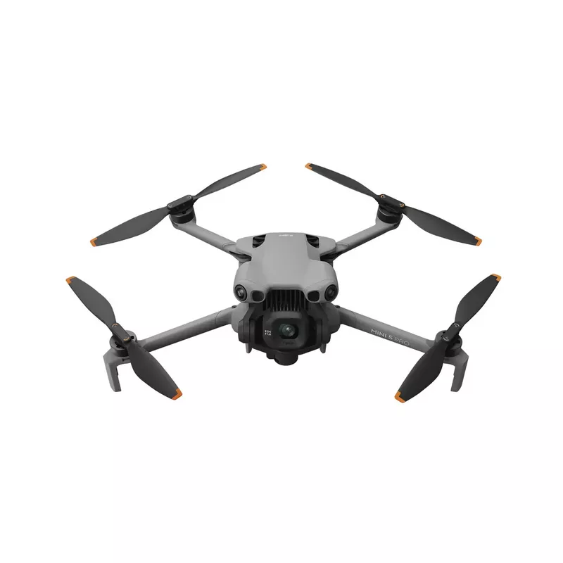 DJI Mini 5 Pro Fly More Combo (DJI RC-N3) 13 DJI MINI 5 PRO (DJI RC-N3) - Alezay Kuwait - DJI Kuwait