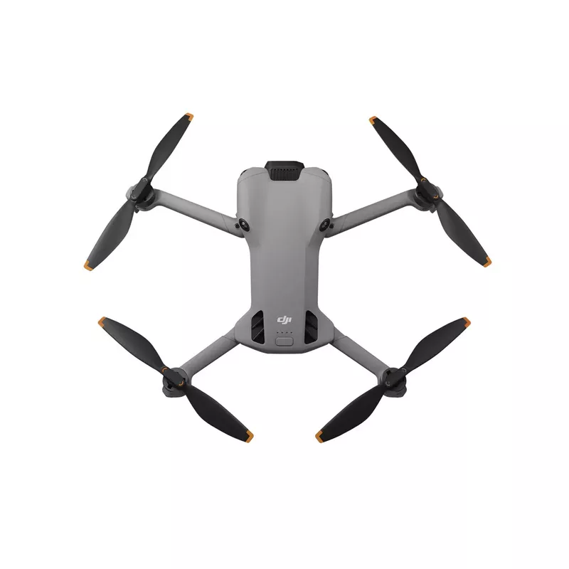 DJI Mini 5 Pro Fly More Combo (DJI RC-N3) 15 DJI MINI 5 PRO (DJI RC-N3) - Alezay Kuwait - DJI Kuwait