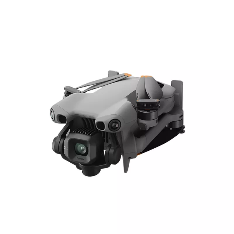 DJI Mini 5 Pro Fly More Combo (DJI RC-N3) 17 DJI MINI 5 PRO (DJI RC-N3) - Alezay Kuwait - DJI Kuwait