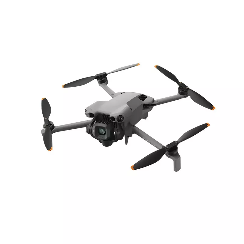 DJI Mini 5 Pro Fly More Combo (DJI RC-N3) 16 DJI MINI 5 PRO (DJI RC-N3) - Alezay Kuwait - DJI Kuwait