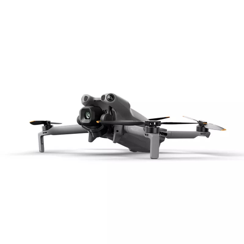 DJI Mini 5 Pro Fly More Combo (DJI RC-N3) 14 DJI MINI 5 PRO (DJI RC-N3) - Alezay Kuwait - DJI Kuwait