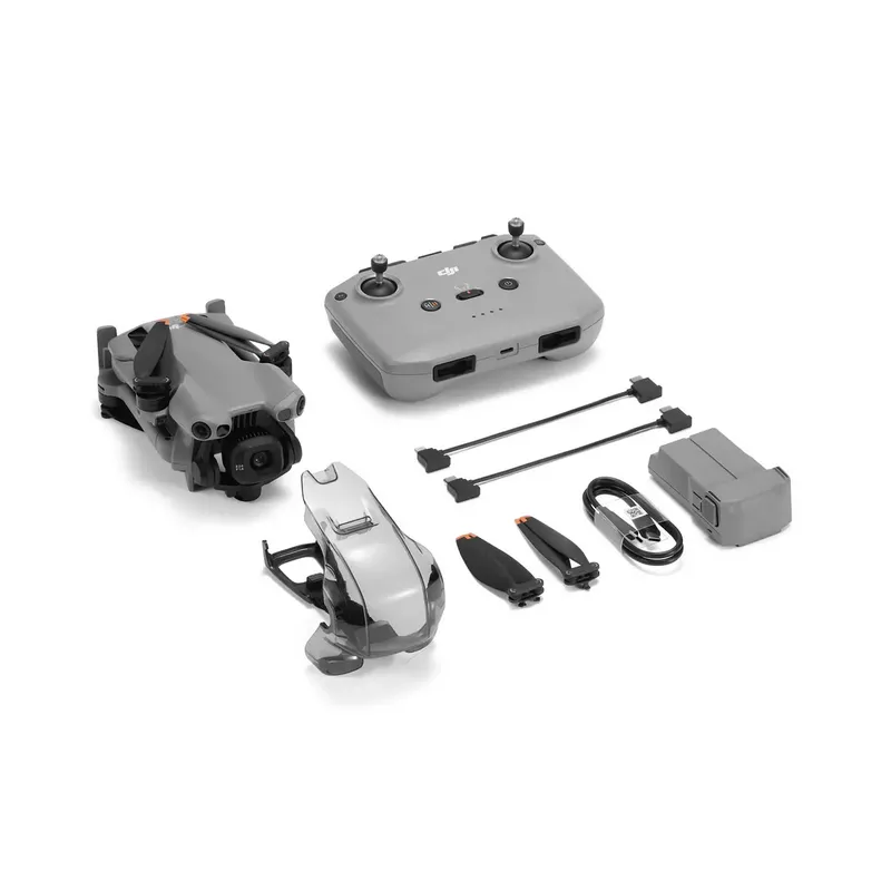 DJI Mini 5 Pro (DJI RC-N3) 13 DJI MINI 5 PRO (DJI RC-N3) - Alezay Kuwait - DJI Kuwait