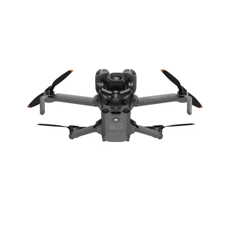 DJI Mini 5 Pro Fly More Combo (DJI RC-N3) 12 DJI MINI 5 PRO (DJI RC-N3) - Alezay Kuwait - DJI Kuwait