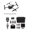 DJI Mini 5 Pro Fly More Combo (DJI RC2) - Alezay Kuwait - DJI Kuwait Store