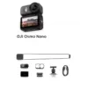 DJI Osmo Nano Standard Combo - DJI Kuwait - Alezay Kuwait