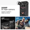 DOOGEE V Max Plus - 22000mAh Large Battery 5G Rugged Smartphone - DOOGEE Kuwait - Alezay Kuwait