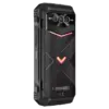 DOOGEE V Max Plus - Black - 22000mAh Large Battery 5G Rugged Smartphone - DOOGEE Kuwait - Alezay Kuwait